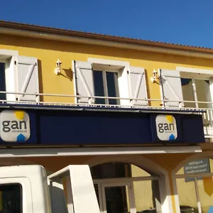 Logis Saint Austremoine Appartement Issoire