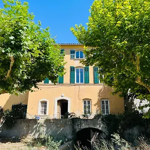 A La Ferme La Ciotat