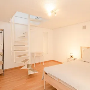 Le Stade Appartement Issoire